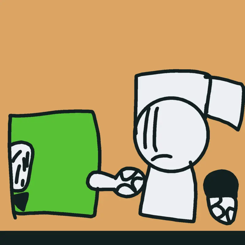 Game by @JasbinXD