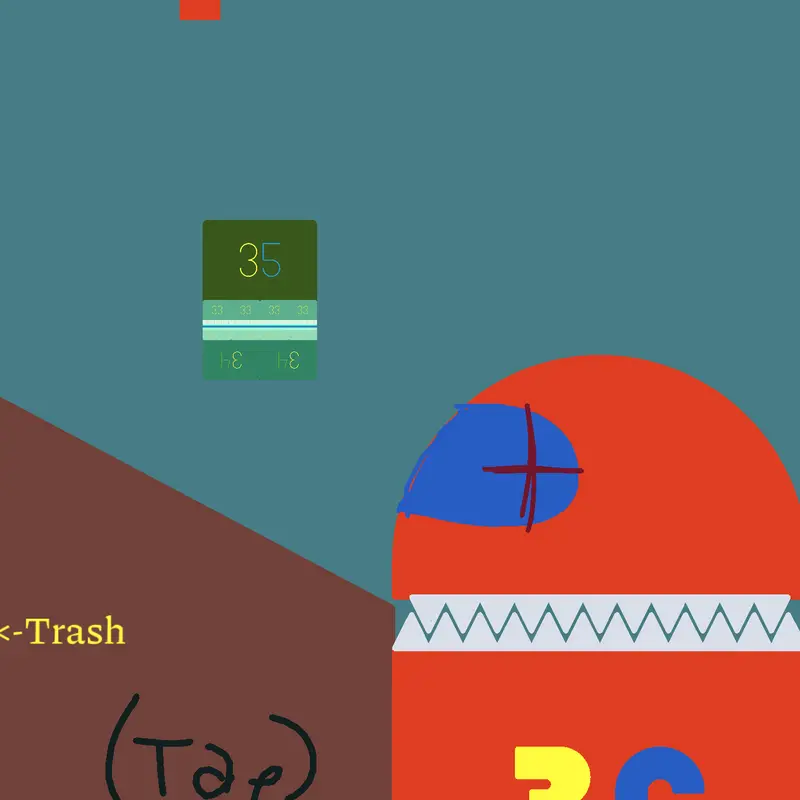 Game by @pungpond