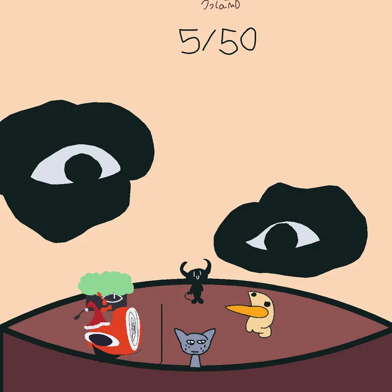 Game by @kilopo
