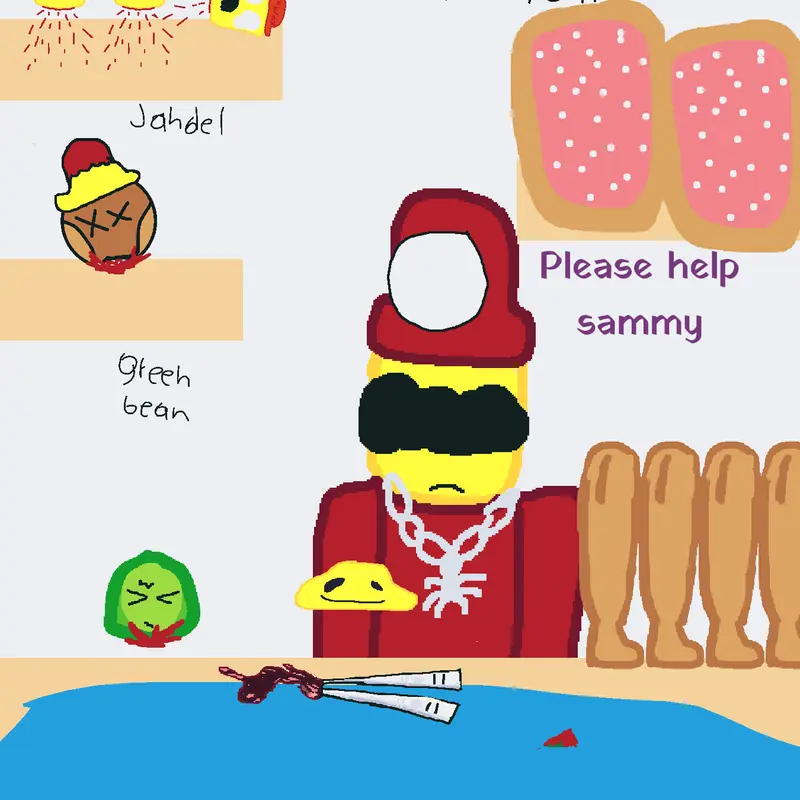 Game by @fan_Space