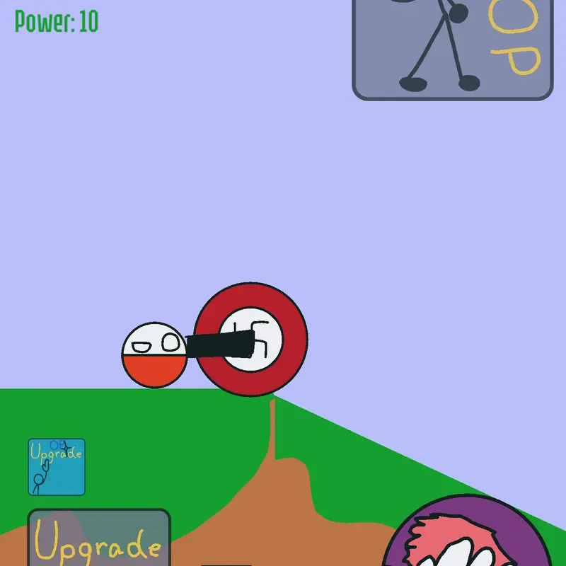 Game by @BrightEngland2765