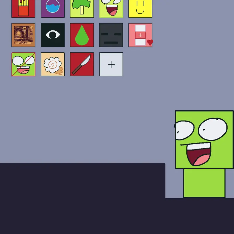 Game by @duydep