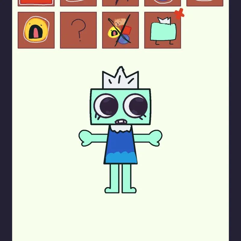 Game by @surrealist