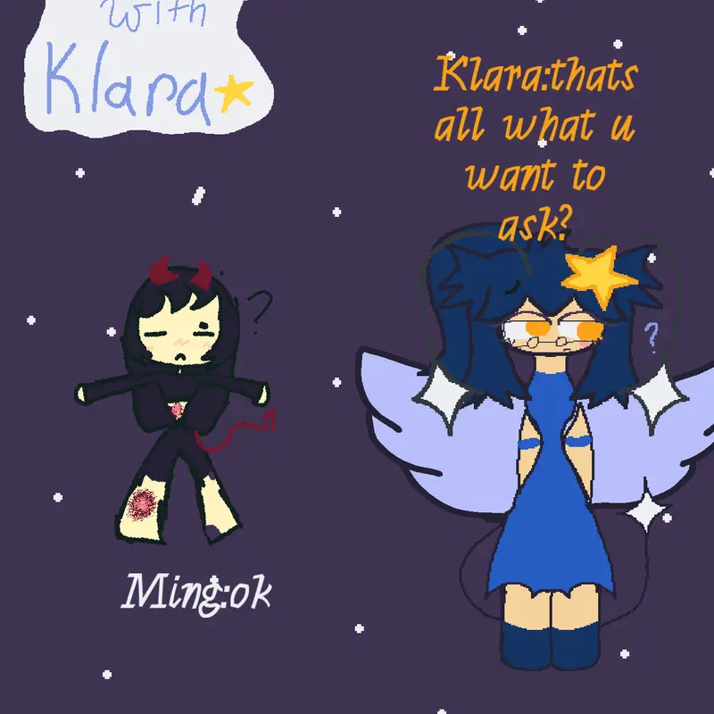 Game by @YourLocal_Klara97