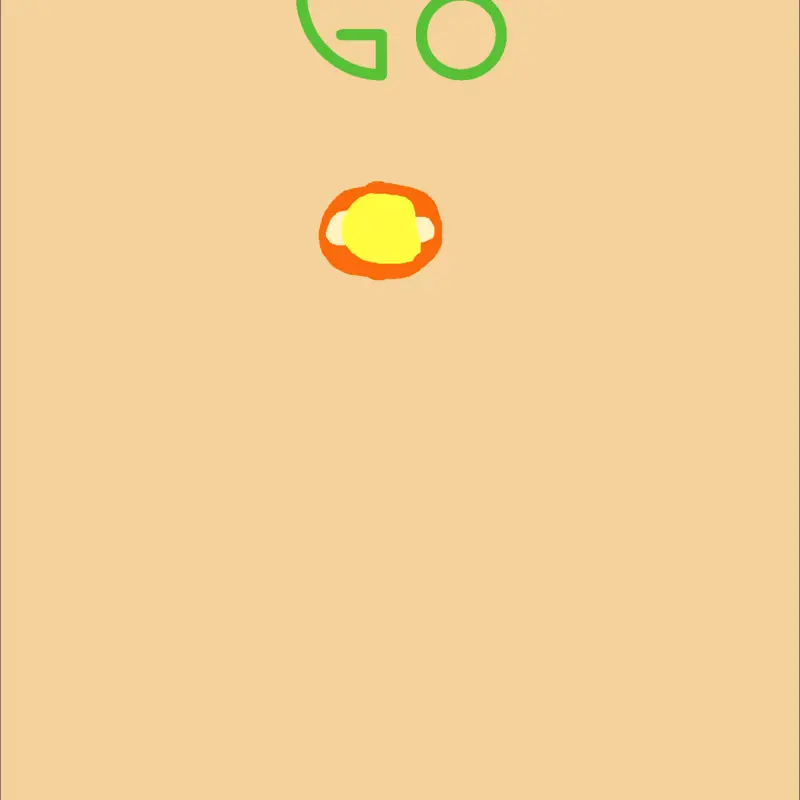 Game by @hectorvr