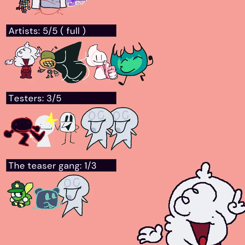 Game by @SqueksBrotha