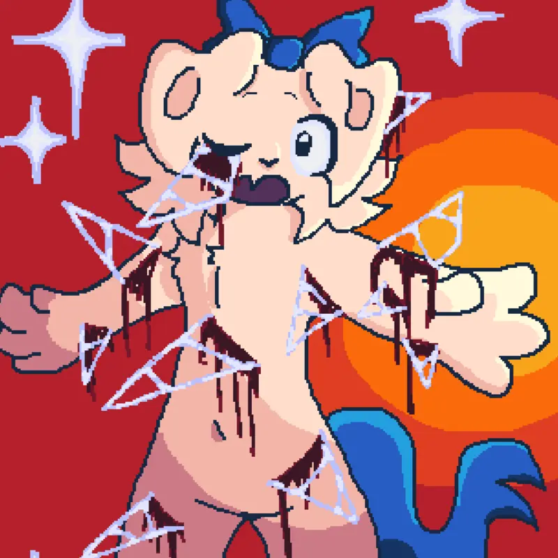 Game by @Skabbly