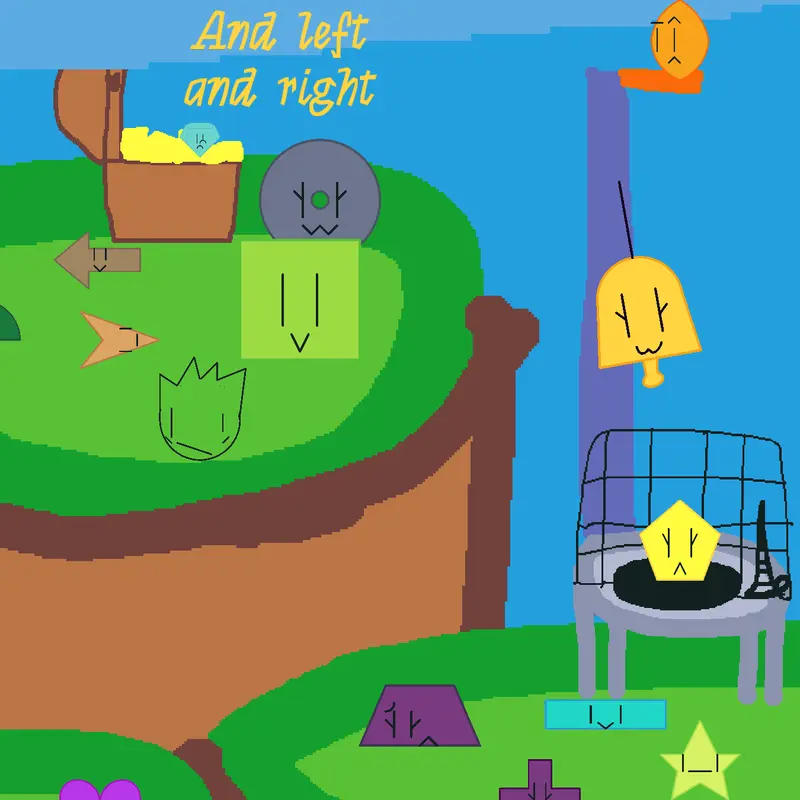 Game by @janaria