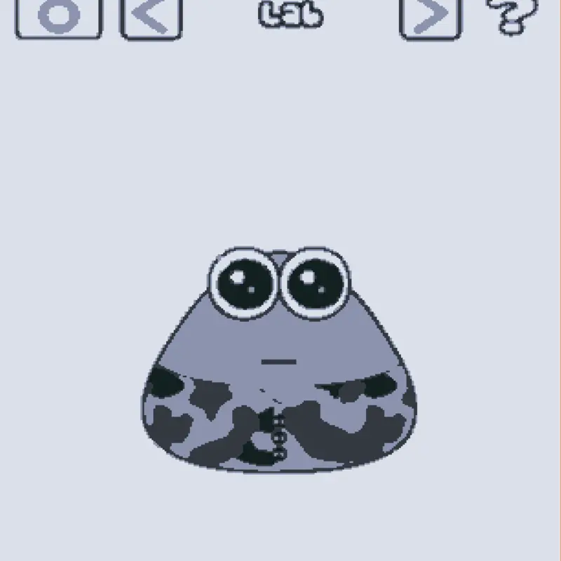 Game by @itsmetvsir