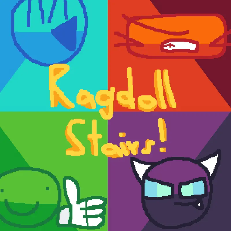 Game by @randomrobloxfan