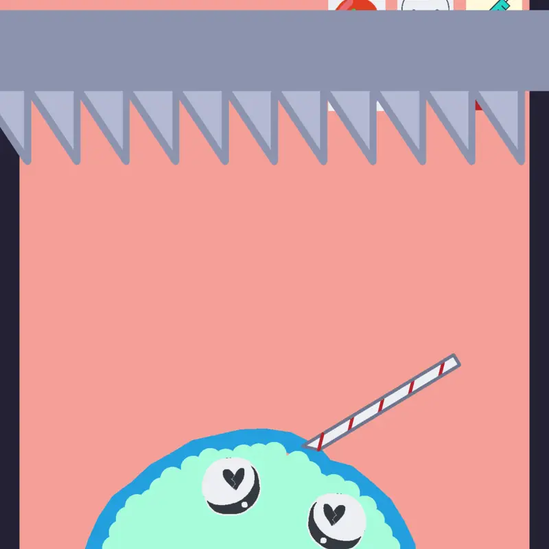 Game by @yatte