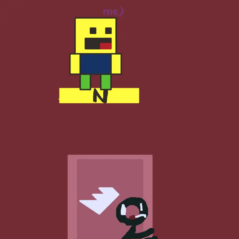 Game by @GLITCHEDG4M3S