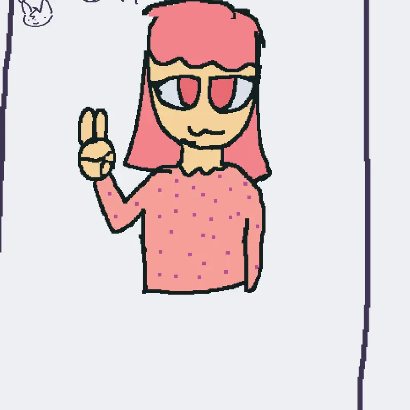 Game by @MillySuperCutiePlusCHAUR