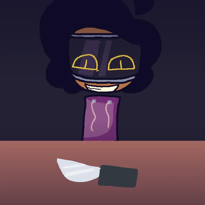 Game by @LuAnimates