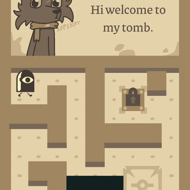 Game by @Tasneeeem