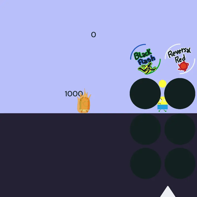Game by @flame13astk