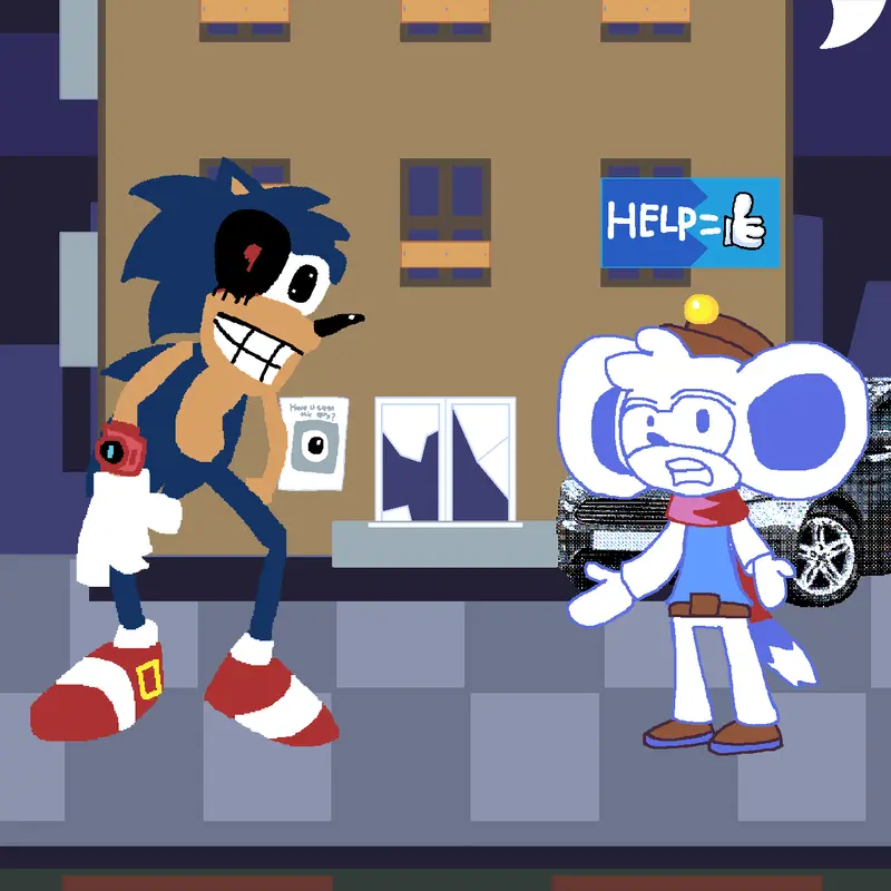 Game by @FGFentertainment