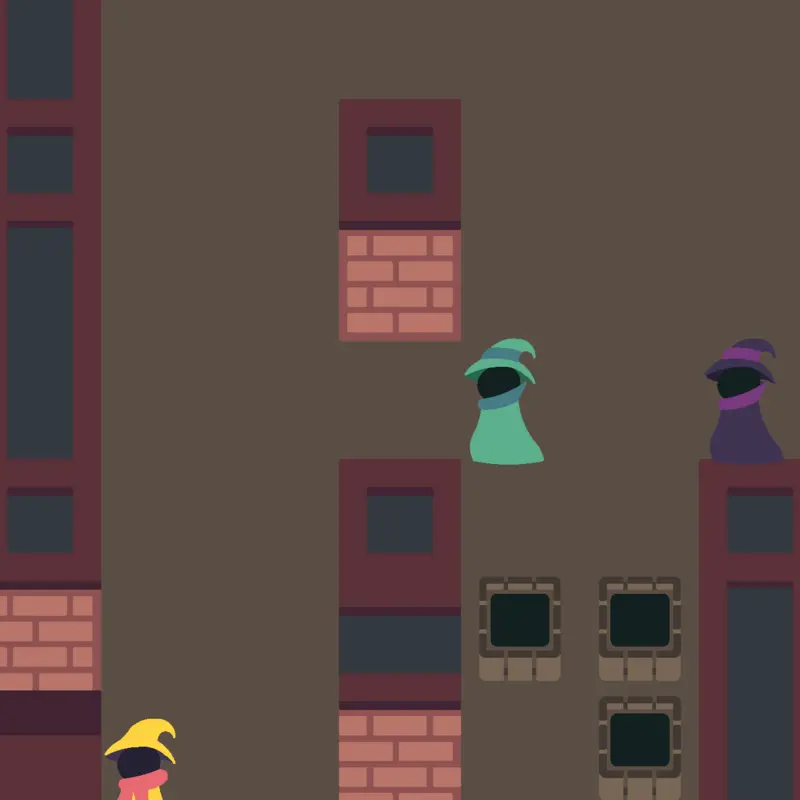 Game by @rosyanya