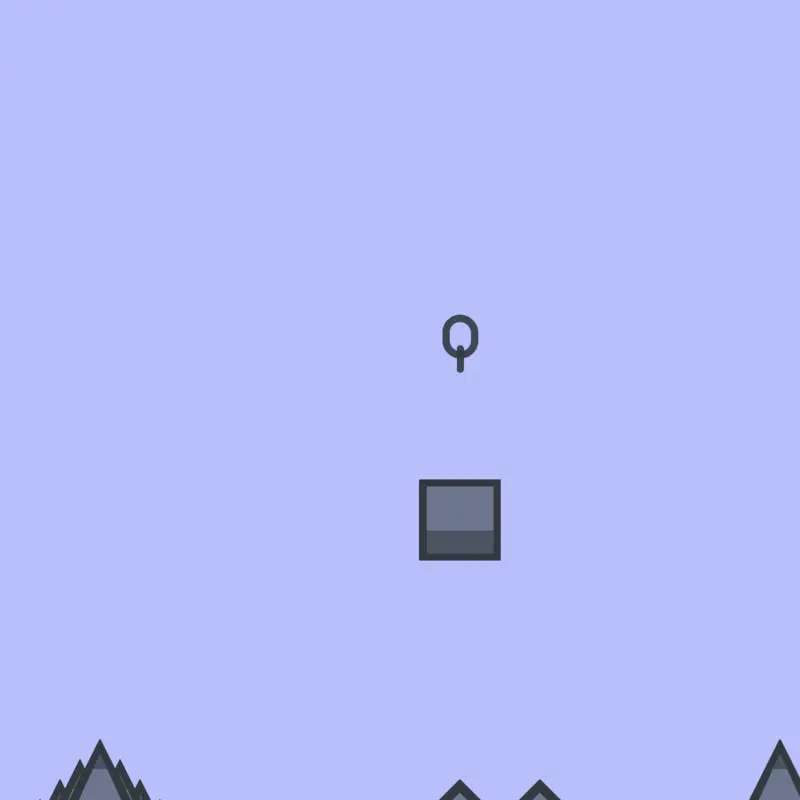 Game by @InfiniteBlock