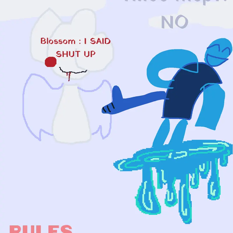 Game by @blossy-blossom