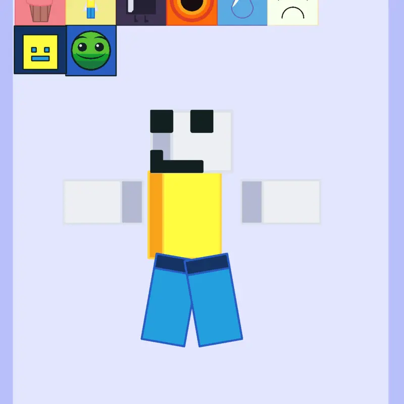 Game by @Block23