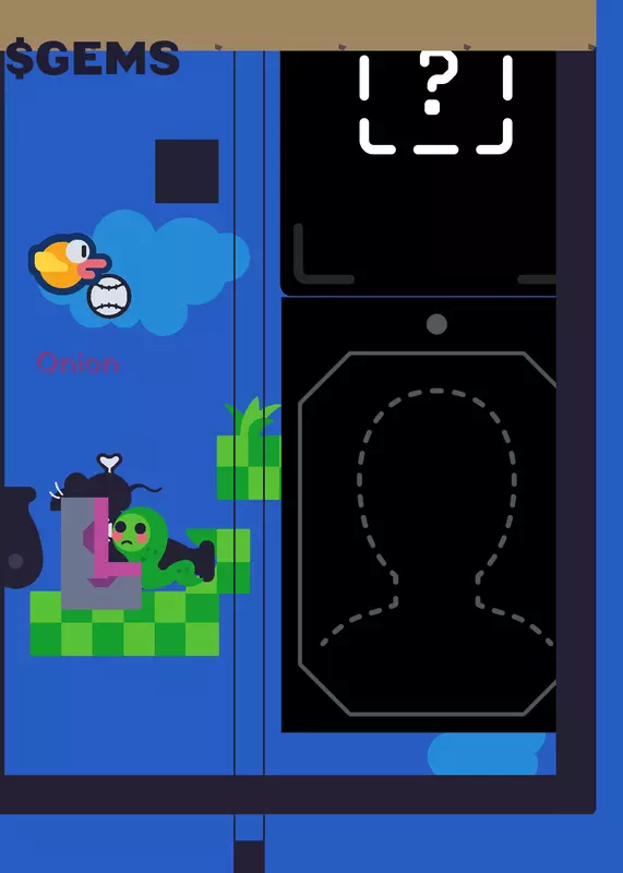 Game by @I-36the3eyed
