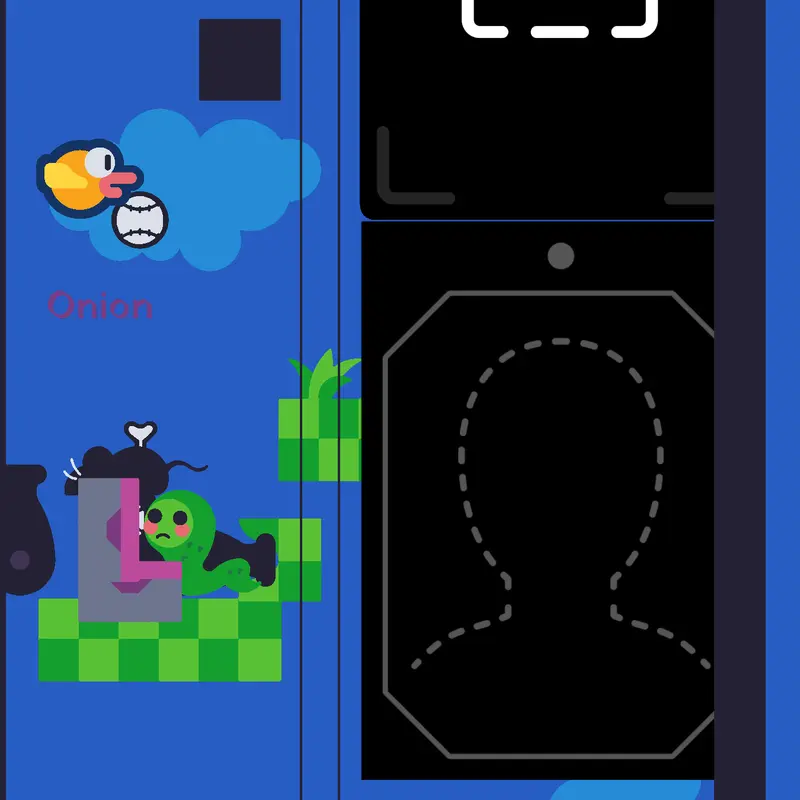 Game by @I-36the3eyed