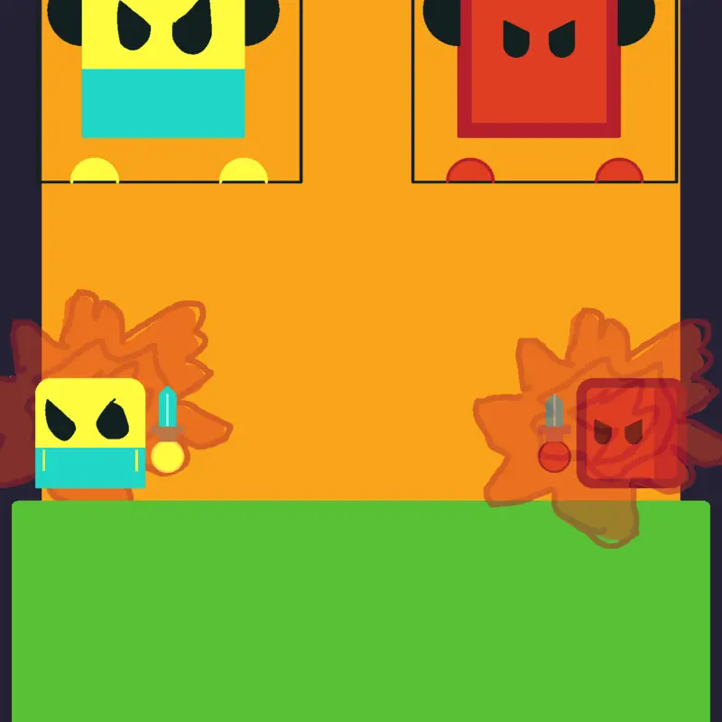 Game by @merttoo