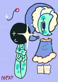 Dandys world