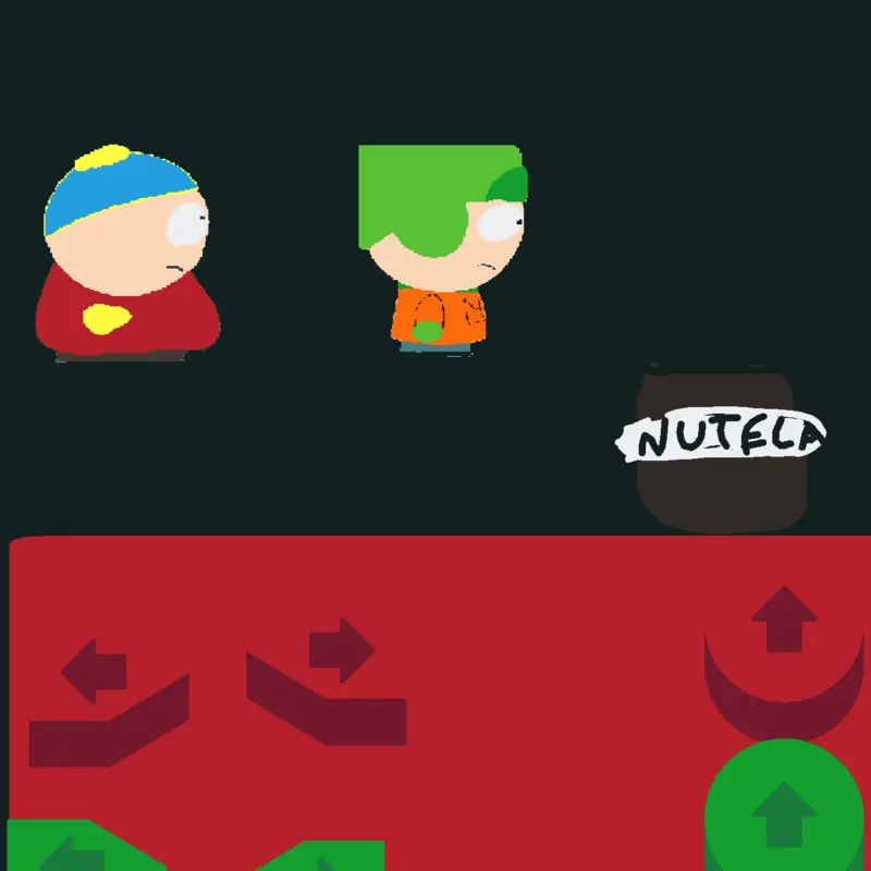 Game by @amog-us-vermelho