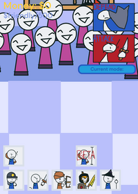 Dummy war