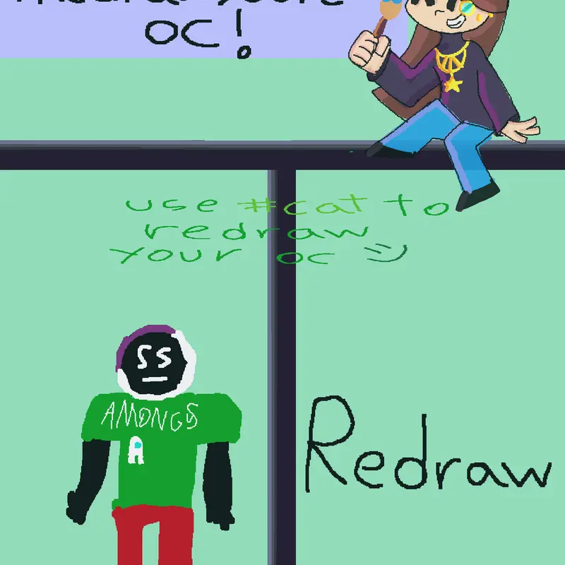 Game by @screechureek