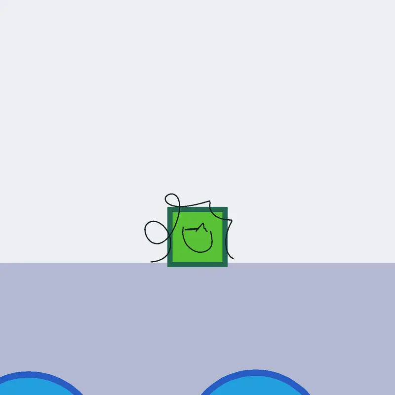 Game by @gabrielzinh