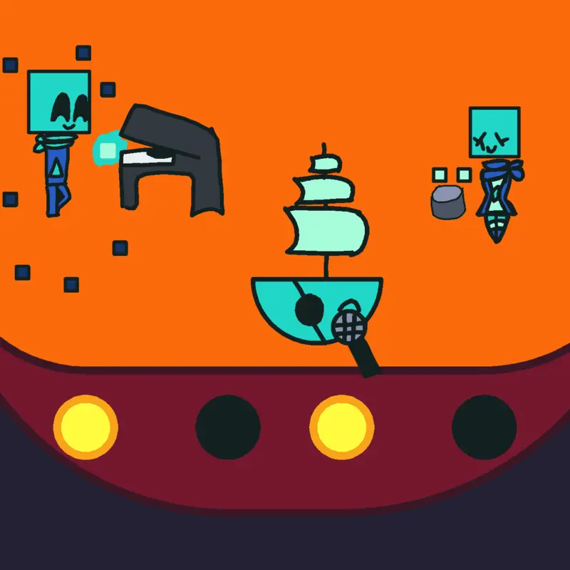 Game by @qiaoying2017