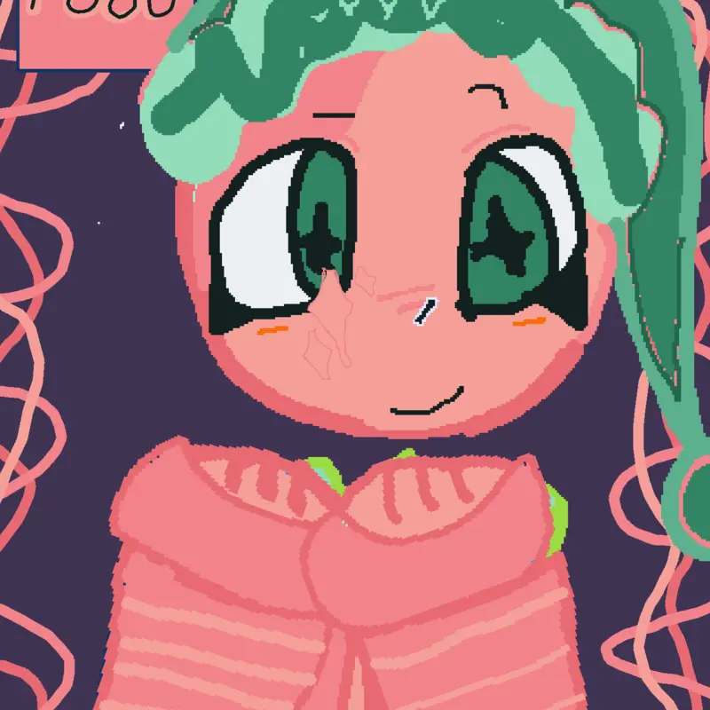 Game by @I_LVE_C4SM4