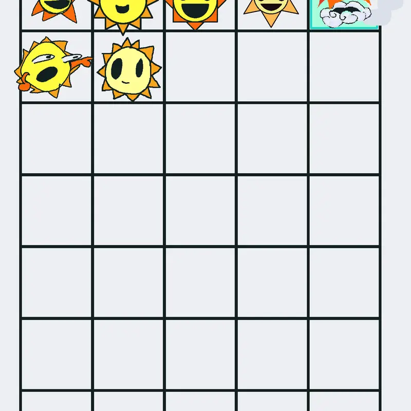 Game by @Eclipse_the_Nightwing
