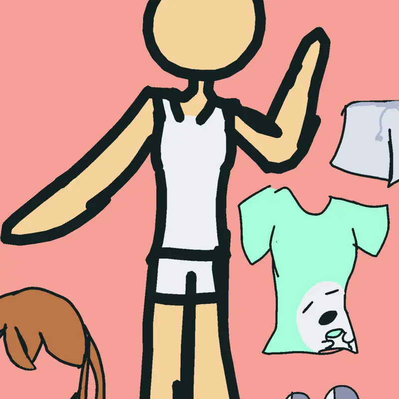 Minori Hanasato dress up game by @Mio_foxSBA