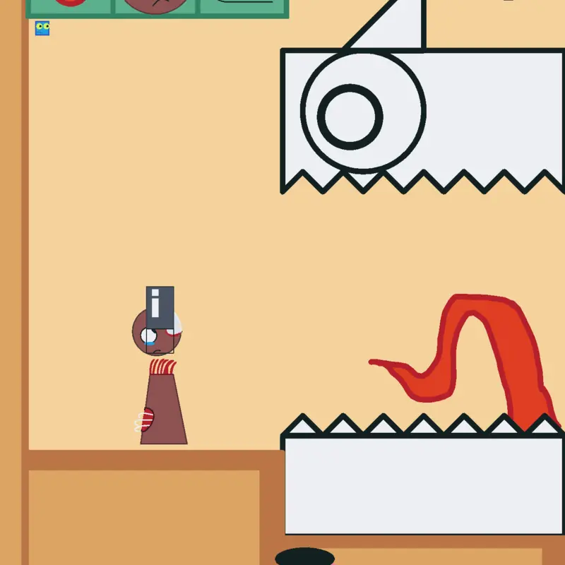 Game by @billeljoki