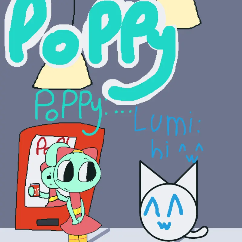 Game by @Lumicute