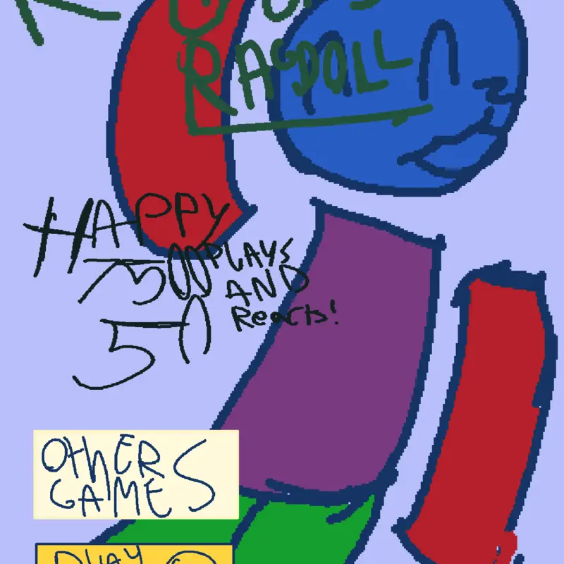 Game by @yourlarperscammer