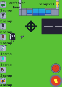 Protect ur house >:)