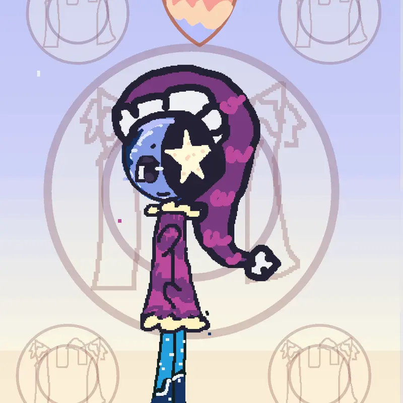Game by @ya_yattagirl