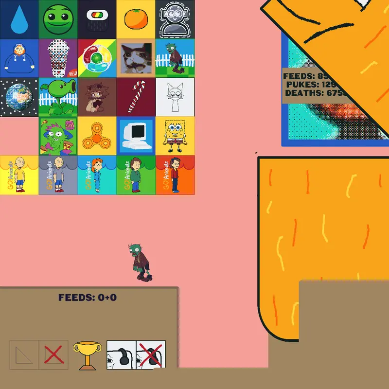 Game by @gastwuquwy
