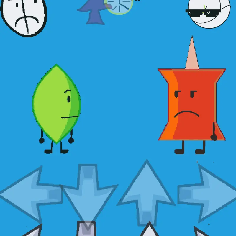 Game by @GreenImposter