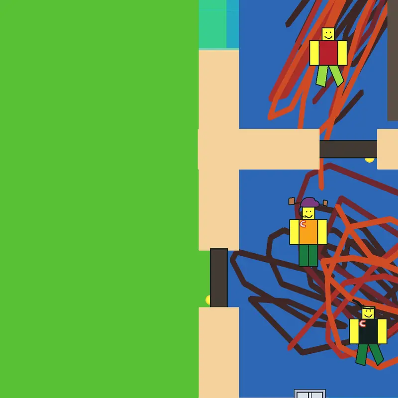 Game by @NinagamerGirl