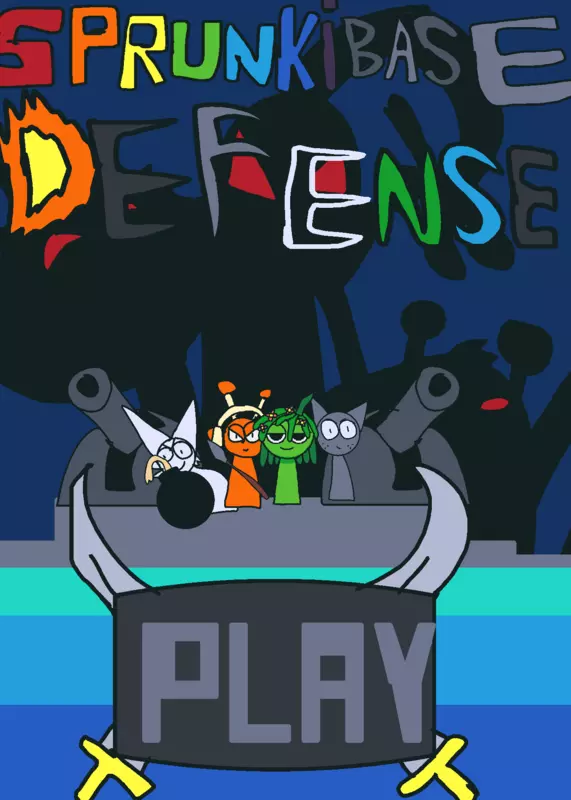 Game by @sprunki_adventure