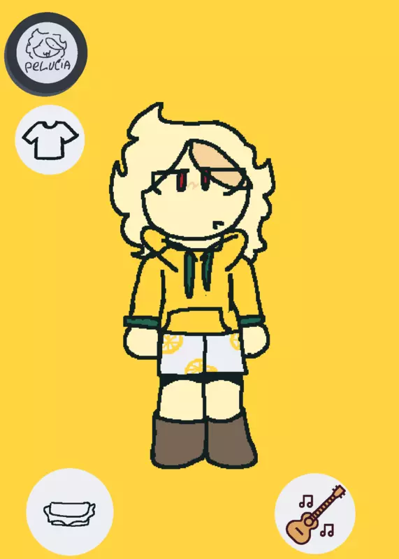 Game by @St4rCuteMoon