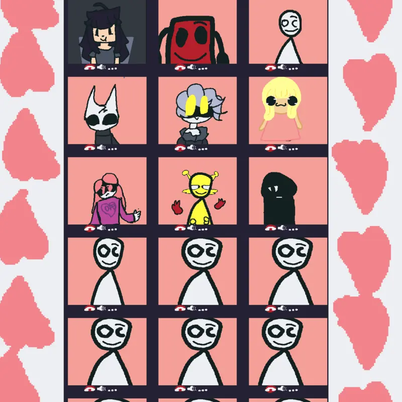 Game by @sistemita123