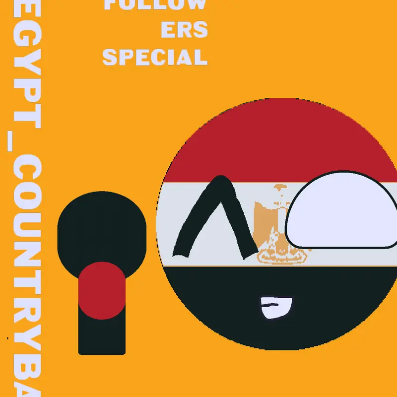 Game by @Egypt_Countryball