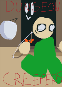 DUNGEON CREEPERS (beta)